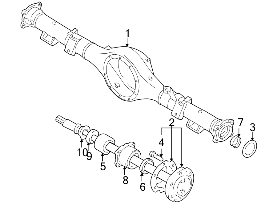 3REAR SUSPENSION. AXLE HOUSING.https://images.simplepart.com/images/parts/motor/fullsize/6290510.png