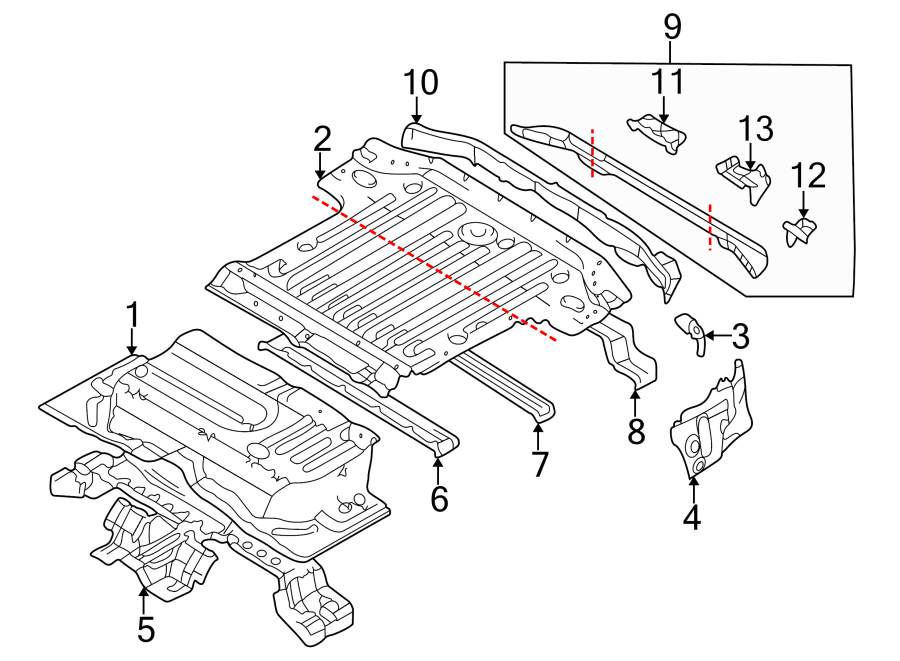 9REAR BODY & FLOOR. FLOOR & RAILS.https://images.simplepart.com/images/parts/motor/fullsize/6290515.png