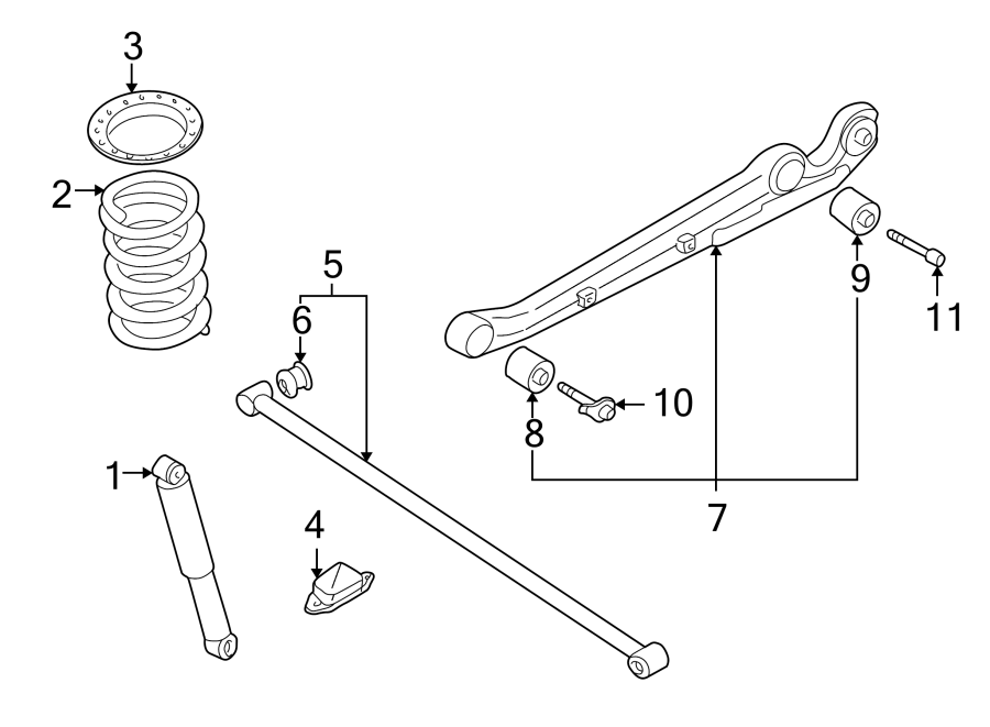 2REAR SUSPENSION. SUSPENSION COMPONENTS.https://images.simplepart.com/images/parts/motor/fullsize/6290640.png