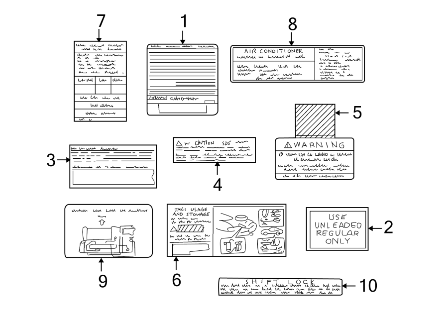 5INFORMATION LABELS.https://images.simplepart.com/images/parts/motor/fullsize/6291005.png