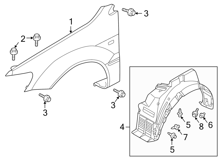 8FENDER & COMPONENTS.https://images.simplepart.com/images/parts/motor/fullsize/6291070.png