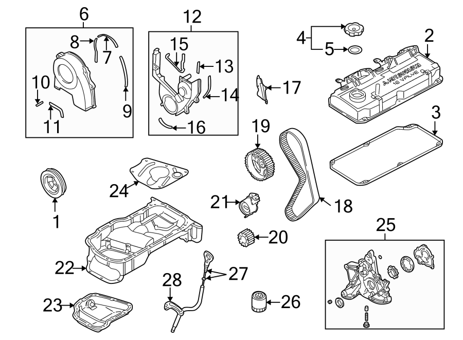 4ENGINE / TRANSAXLE. ENGINE PARTS.https://images.simplepart.com/images/parts/motor/fullsize/6291130.png