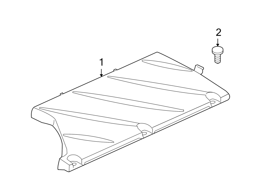 2ENGINE / TRANSAXLE. ENGINE APPEARANCE COVER.https://images.simplepart.com/images/parts/motor/fullsize/6291143.png