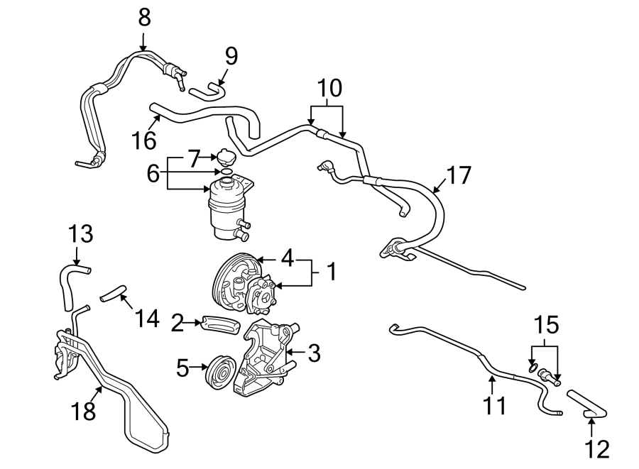 15STEERING GEAR & LINKAGE. PUMP & HOSES.https://images.simplepart.com/images/parts/motor/fullsize/6291198.png