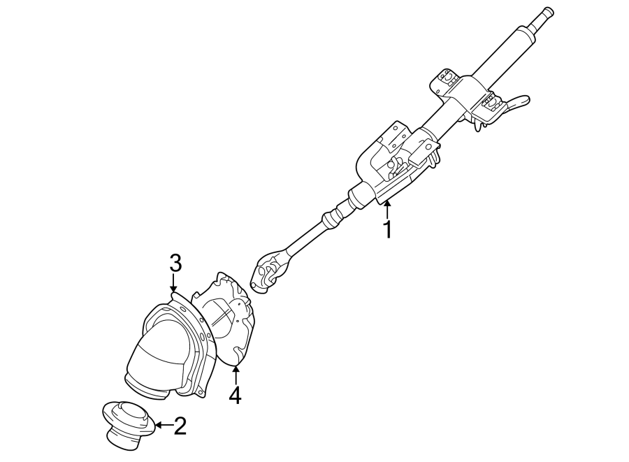 3STEERING COLUMN COMPONENTS.https://images.simplepart.com/images/parts/motor/fullsize/6291200.png