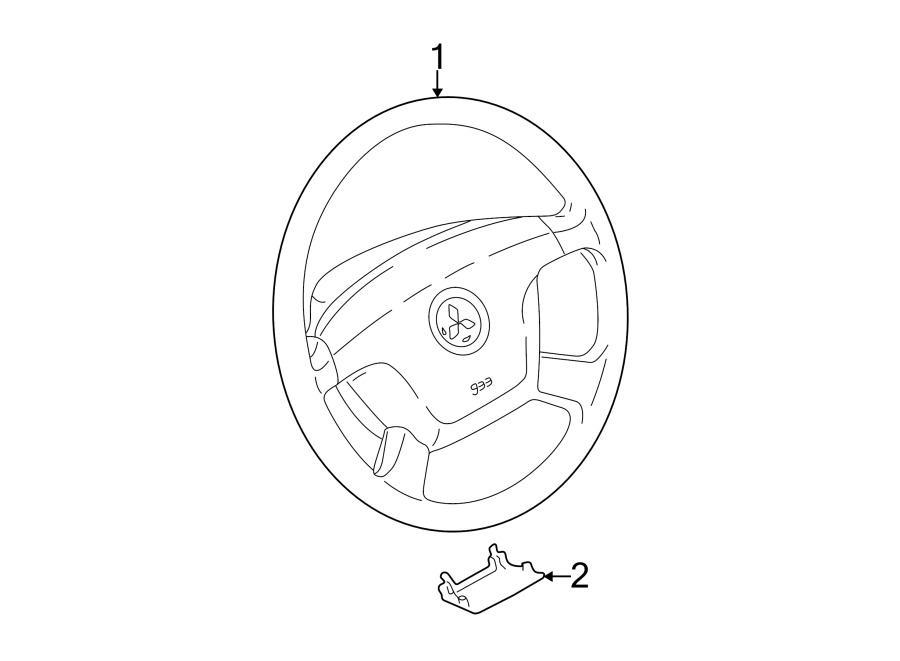 1STEERING WHEEL & TRIM.https://images.simplepart.com/images/parts/motor/fullsize/6291210.png