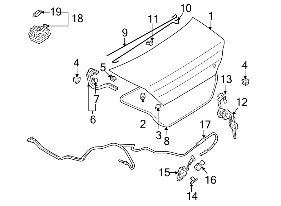 3TRUNK LID. LID & COMPONENTS.https://images.simplepart.com/images/parts/motor/fullsize/6291475.png