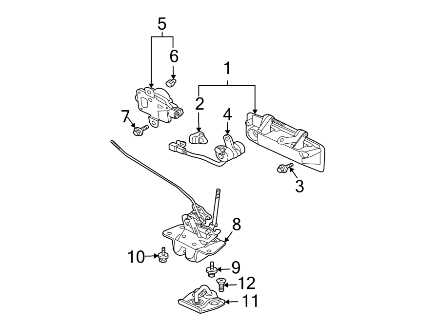 1LIFT GATE. LOCK & HARDWARE.https://images.simplepart.com/images/parts/motor/fullsize/6291642.png