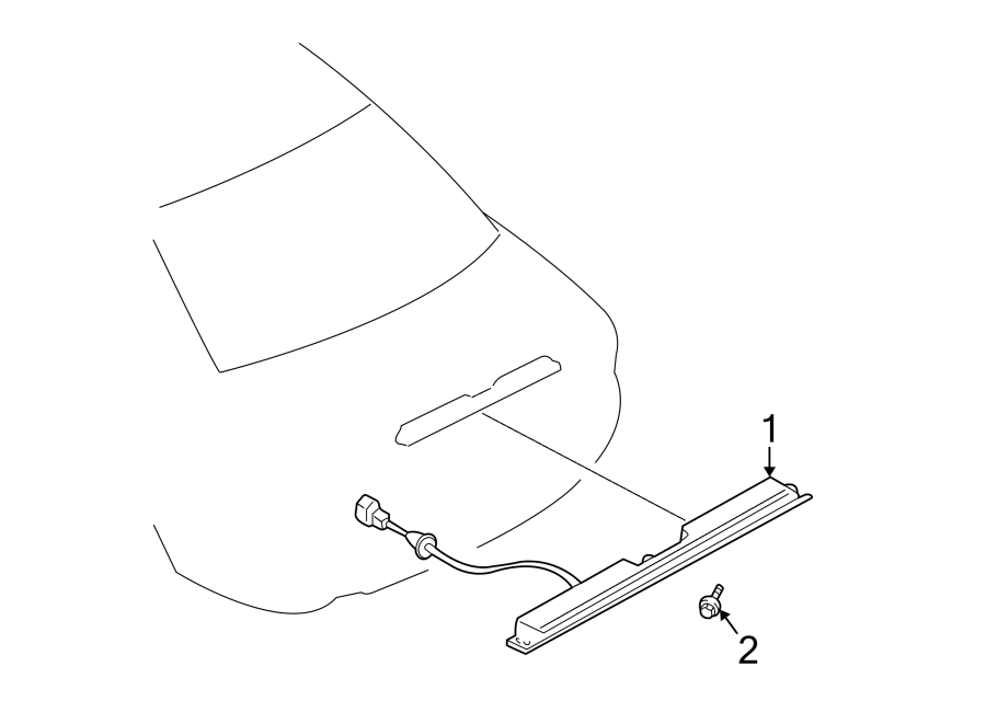 2REAR LAMPS. HIGH MOUNTED STOP LAMP.https://images.simplepart.com/images/parts/motor/fullsize/6291662.png