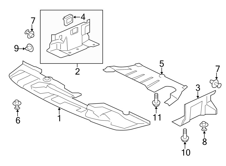 10RADIATOR SUPPORT. SPLASH SHIELDS.https://images.simplepart.com/images/parts/motor/fullsize/6292028.png