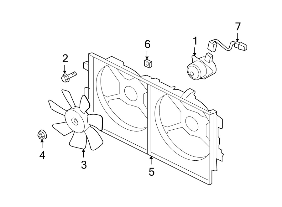 3COOLING FAN.https://images.simplepart.com/images/parts/motor/fullsize/6292035.png