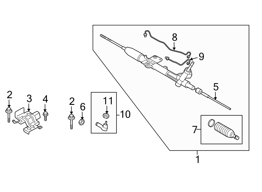 4STEERING GEAR & LINKAGE.https://images.simplepart.com/images/parts/motor/fullsize/6292190.png