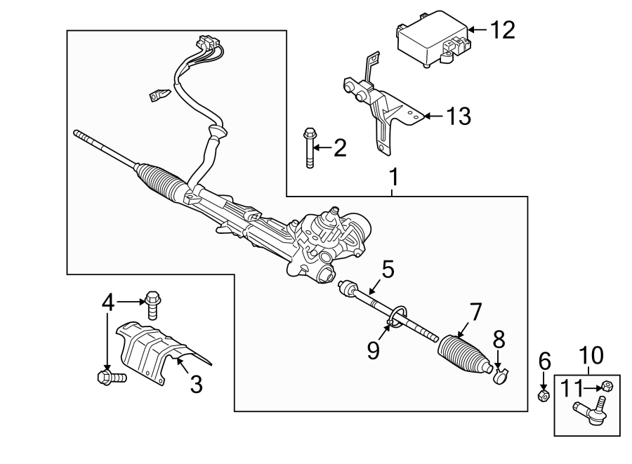 4STEERING GEAR & LINKAGE.https://images.simplepart.com/images/parts/motor/fullsize/6292192.png