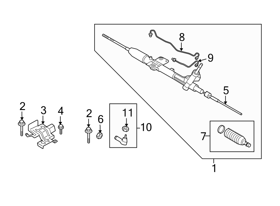 4STEERING GEAR & LINKAGE.https://images.simplepart.com/images/parts/motor/fullsize/6292197.png