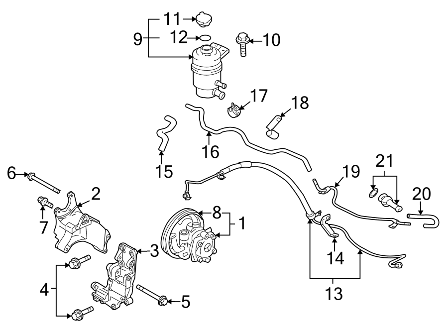 16STEERING GEAR & LINKAGE. PUMP & HOSES.https://images.simplepart.com/images/parts/motor/fullsize/6292198.png