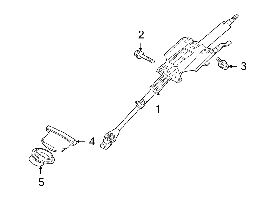 5STEERING COLUMN COMPONENTS.https://images.simplepart.com/images/parts/motor/fullsize/6292200.png