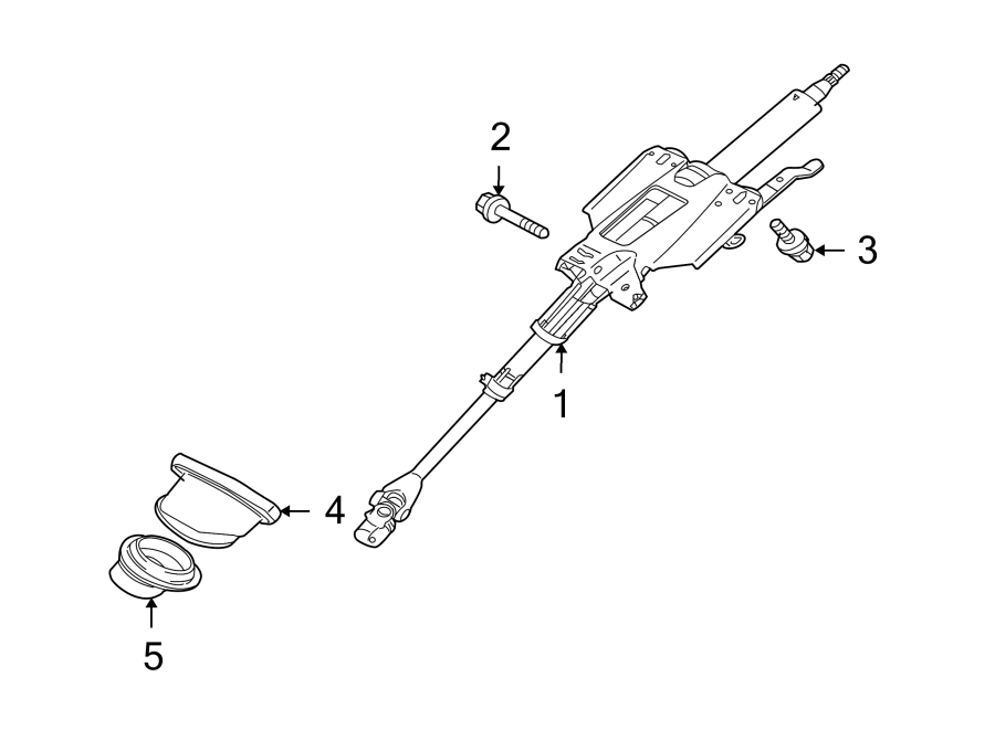 5STEERING COLUMN COMPONENTS.https://images.simplepart.com/images/parts/motor/fullsize/6292202.png