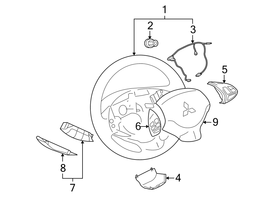 2STEERING WHEEL & TRIM.https://images.simplepart.com/images/parts/motor/fullsize/6292212.png