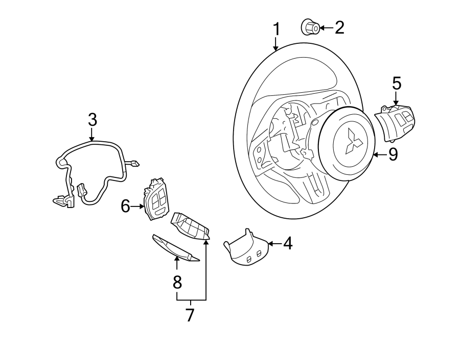 2STEERING WHEEL & TRIM.https://images.simplepart.com/images/parts/motor/fullsize/6292213.png