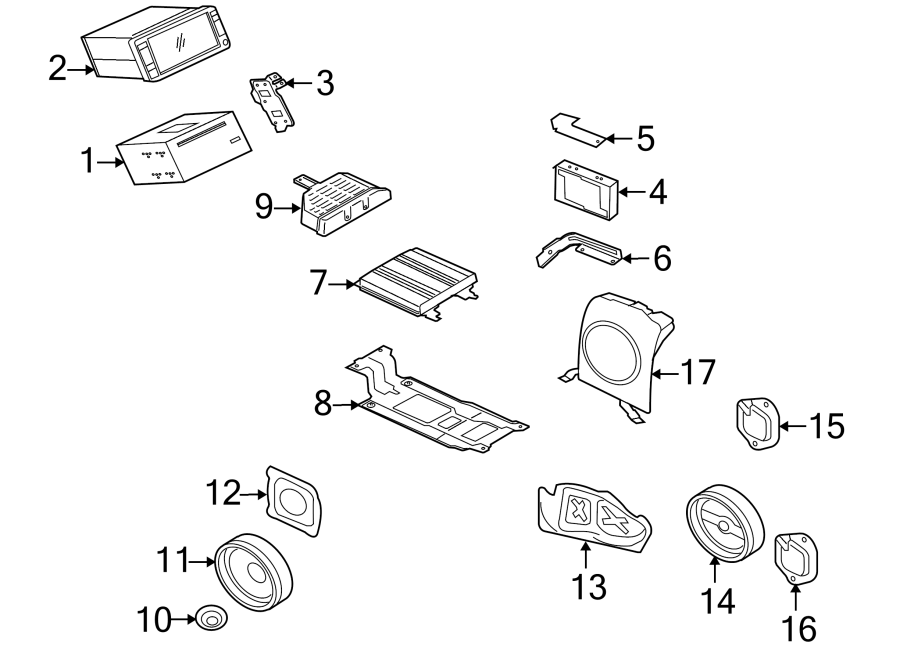 11INSTRUMENT PANEL. SOUND SYSTEM.https://images.simplepart.com/images/parts/motor/fullsize/6292255.png