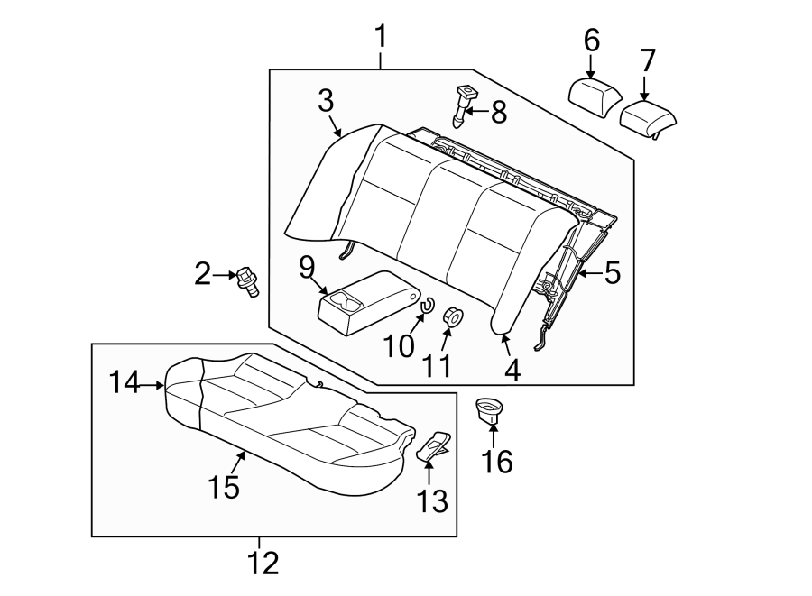 8SEATS & TRACKS. REAR SEAT COMPONENTS.https://images.simplepart.com/images/parts/motor/fullsize/6292292.png