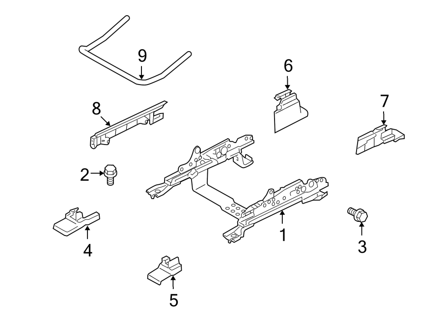 7SEATS & TRACKS. TRACKS & COMPONENTS.https://images.simplepart.com/images/parts/motor/fullsize/6292312.png