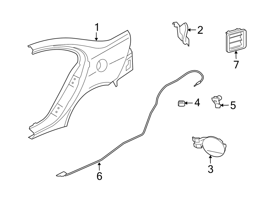 1QUARTER PANEL & COMPONENTS.https://images.simplepart.com/images/parts/motor/fullsize/6292418.png