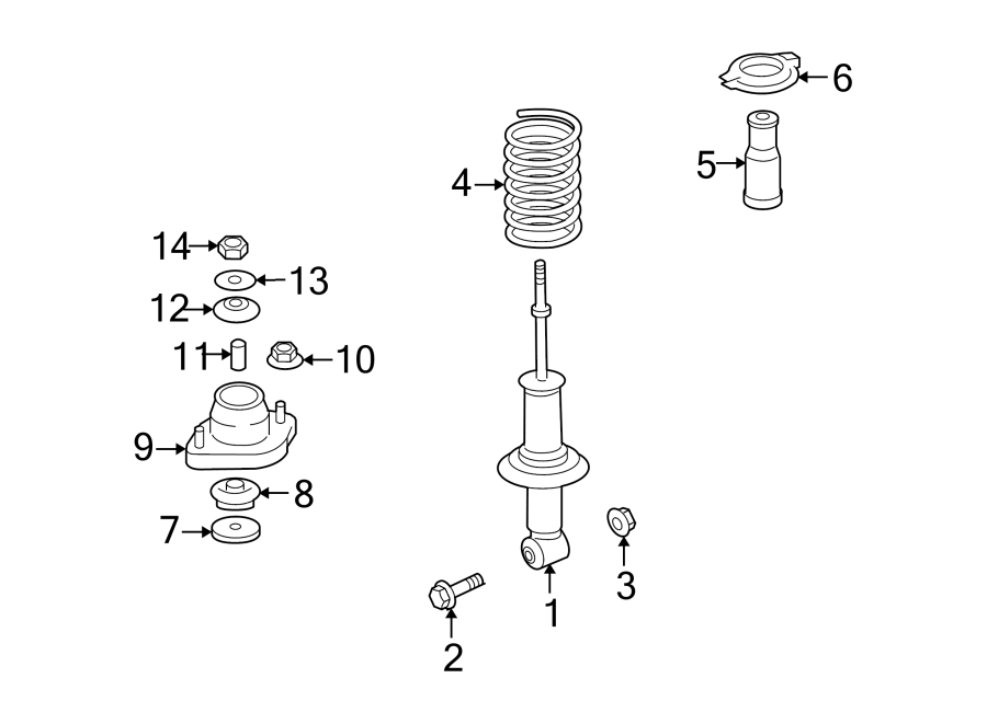 3REAR SUSPENSION. STRUTS & COMPONENTS.https://images.simplepart.com/images/parts/motor/fullsize/6292450.png