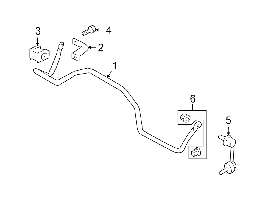 1REAR SUSPENSION. STABILIZER BAR & COMPONENTS.https://images.simplepart.com/images/parts/motor/fullsize/6292457.png