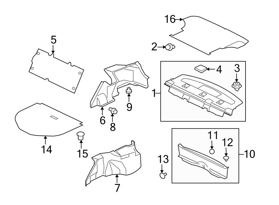 Rear body & floor. Interior trim.https://images.simplepart.com/images/parts/motor/fullsize/6292470.png