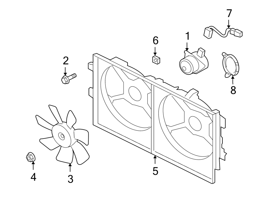 7COOLING FAN.https://images.simplepart.com/images/parts/motor/fullsize/6292542.png