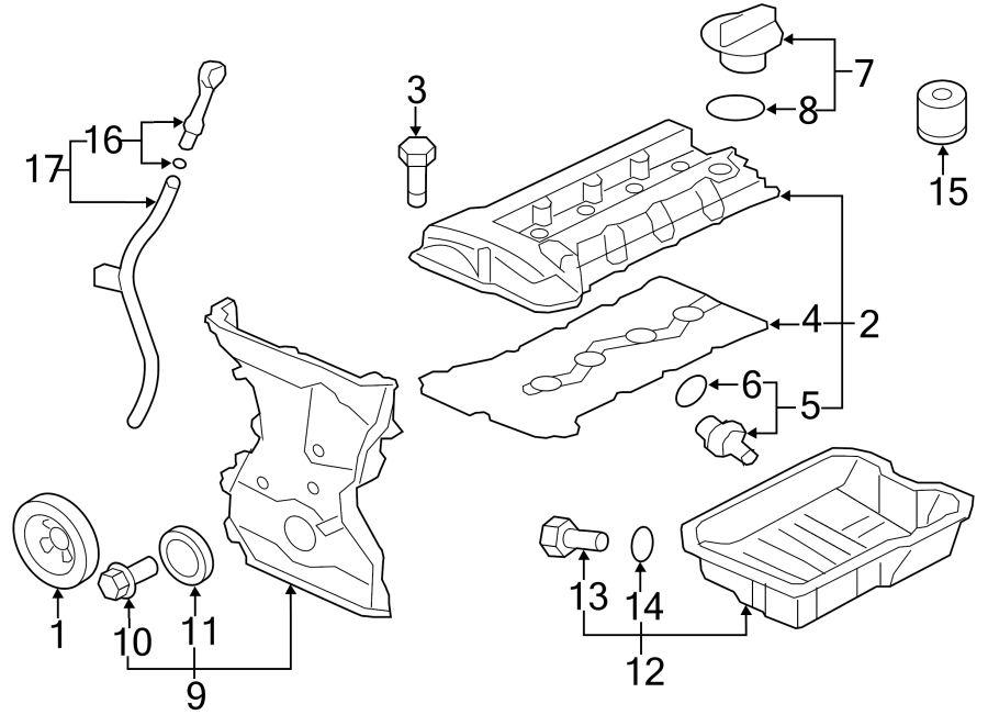 7ENGINE / TRANSAXLE. ENGINE PARTS.https://images.simplepart.com/images/parts/motor/fullsize/6292562.png