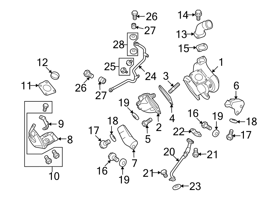 16ENGINE / TRANSAXLE. TURBOCHARGER & COMPONENTS.https://images.simplepart.com/images/parts/motor/fullsize/6292568.png