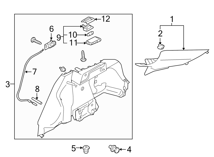 1QUARTER PANEL. INTERIOR TRIM.https://images.simplepart.com/images/parts/motor/fullsize/6292605.png