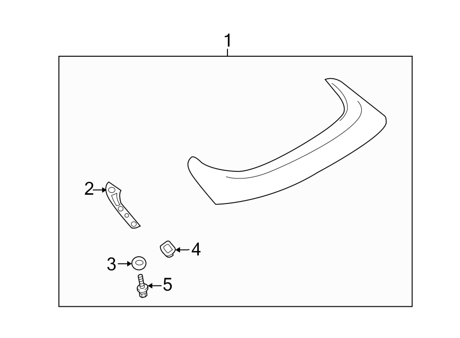 1Lift gate. Spoiler.https://images.simplepart.com/images/parts/motor/fullsize/6292645.png