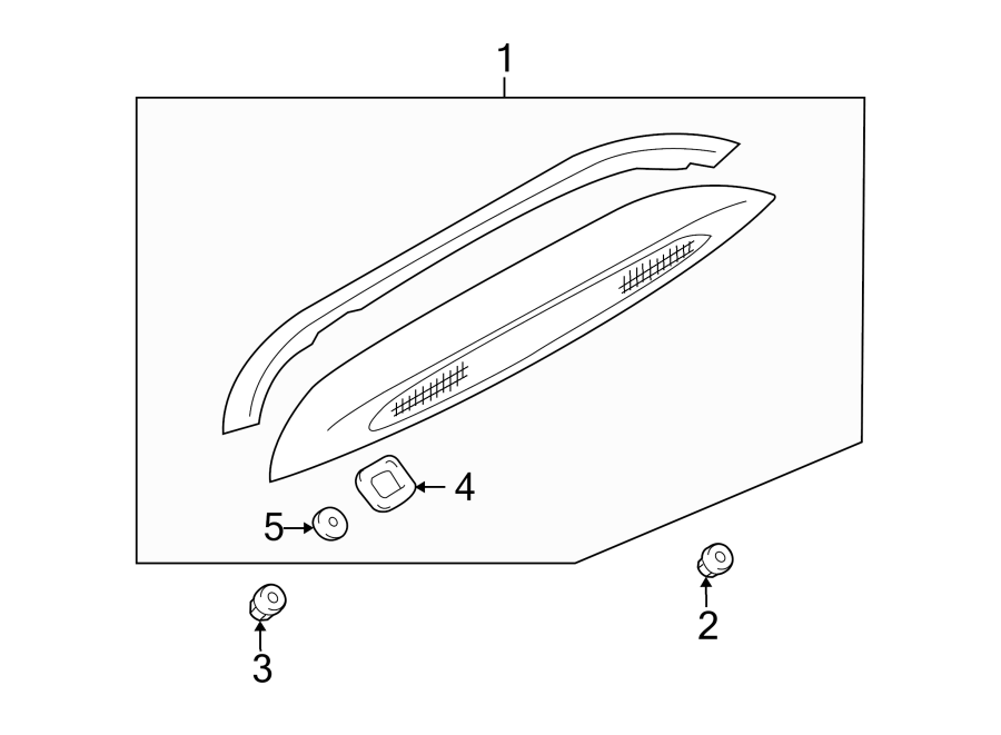 2REAR LAMPS. HIGH MOUNTED STOP LAMP.https://images.simplepart.com/images/parts/motor/fullsize/6292670.png