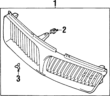 2GRILLE & COMPONENTS.https://images.simplepart.com/images/parts/motor/fullsize/6295015.png