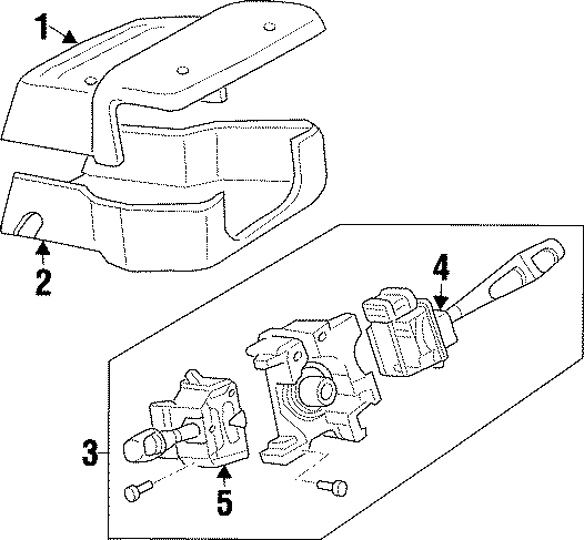 1STEERING COLUMN. SHROUD. SWITCHES & LEVERS.https://images.simplepart.com/images/parts/motor/fullsize/6295215.png