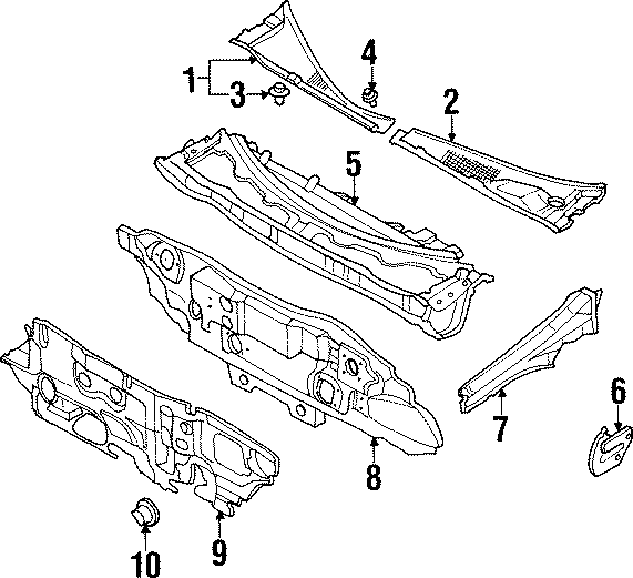 3COWL.https://images.simplepart.com/images/parts/motor/fullsize/6295240.png