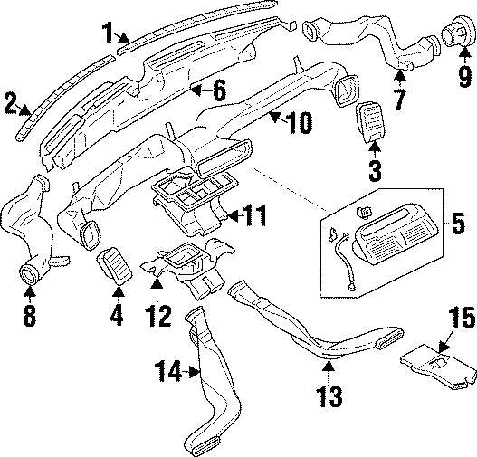 7INSTRUMENT PANEL. DUCTS.https://images.simplepart.com/images/parts/motor/fullsize/6295250.png