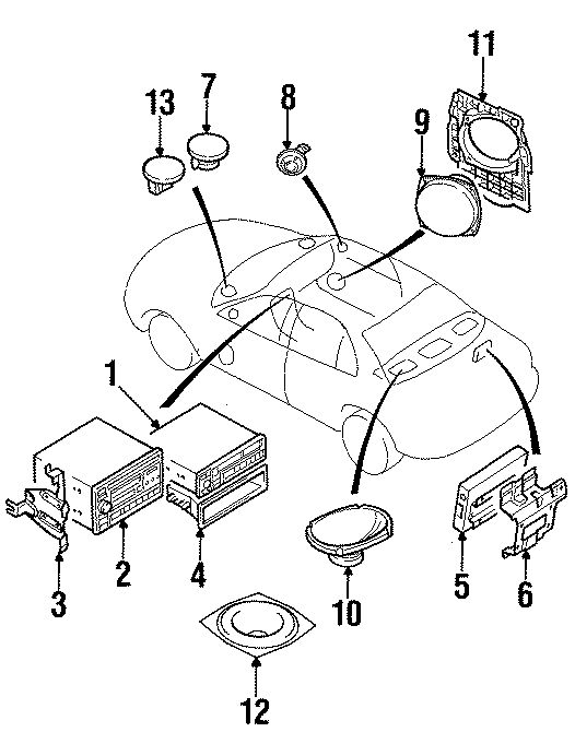 12instrument panel. SOUND SYSTEM.https://images.simplepart.com/images/parts/motor/fullsize/6295275.png