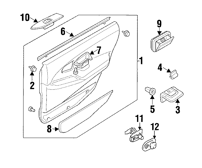 1REAR DOOR. INTERIOR TRIM.https://images.simplepart.com/images/parts/motor/fullsize/6295400.png