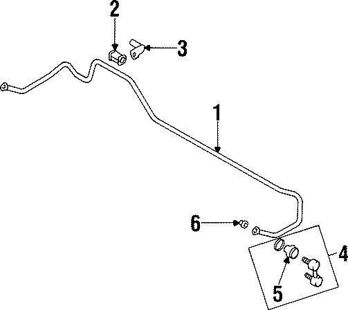 3REAR SUSPENSION. STABILIZER BAR & COMPONENTS.https://images.simplepart.com/images/parts/motor/fullsize/6295445.png