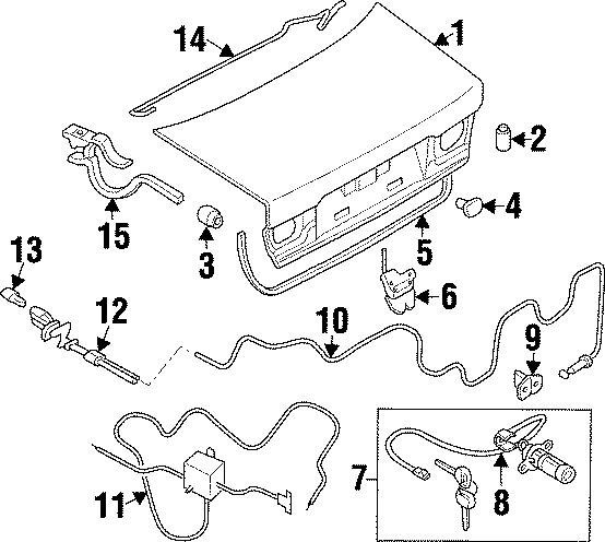 13TRUNK LID. LID & COMPONENTS.https://images.simplepart.com/images/parts/motor/fullsize/6295465.png