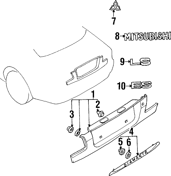 2TRUNK LID. EXTERIOR TRIM.https://images.simplepart.com/images/parts/motor/fullsize/6295470.png