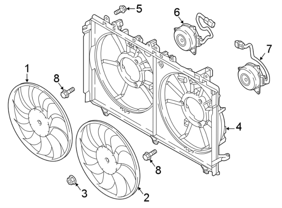 4COOLING FAN.https://images.simplepart.com/images/parts/motor/fullsize/6300045.png