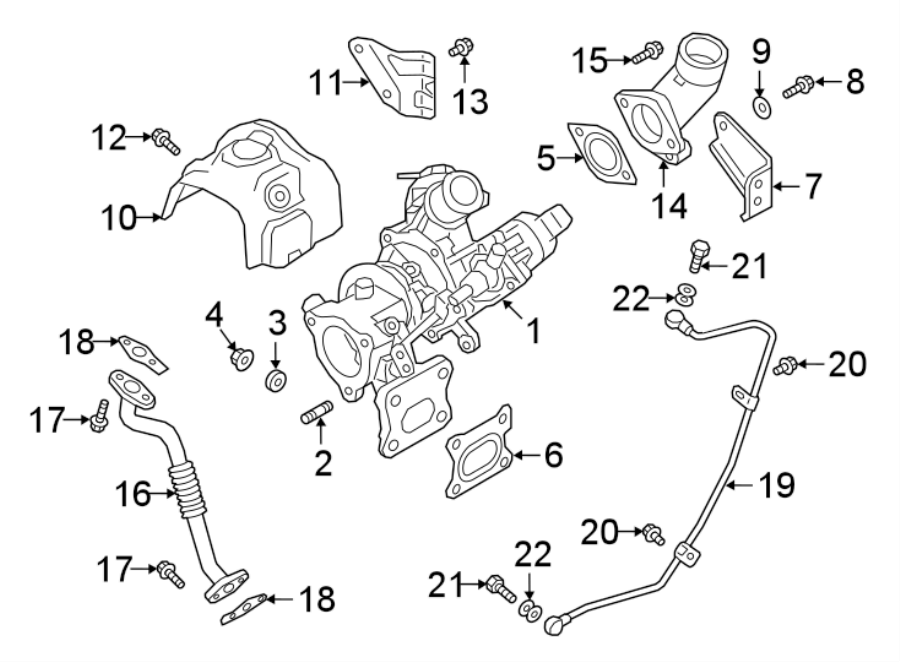 14ENGINE / TRANSAXLE. TURBOCHARGER & COMPONENTS.https://images.simplepart.com/images/parts/motor/fullsize/6300185.png