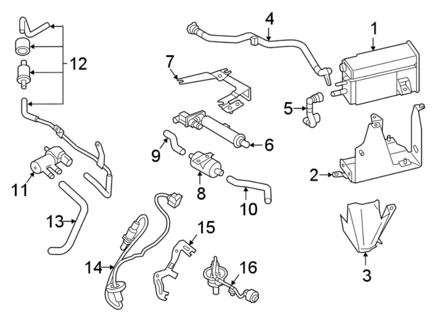 10EMISSION SYSTEM. EMISSION COMPONENTS.https://images.simplepart.com/images/parts/motor/fullsize/6300200.png