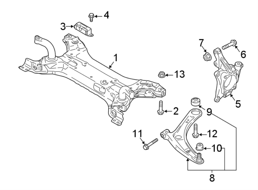 6FRONT SUSPENSION. SUSPENSION COMPONENTS.https://images.simplepart.com/images/parts/motor/fullsize/6300215.png