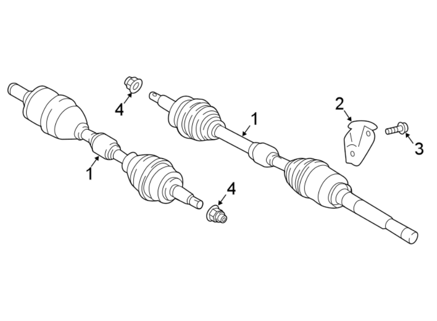 1FRONT SUSPENSION. DRIVE AXLES.https://images.simplepart.com/images/parts/motor/fullsize/6300235.png